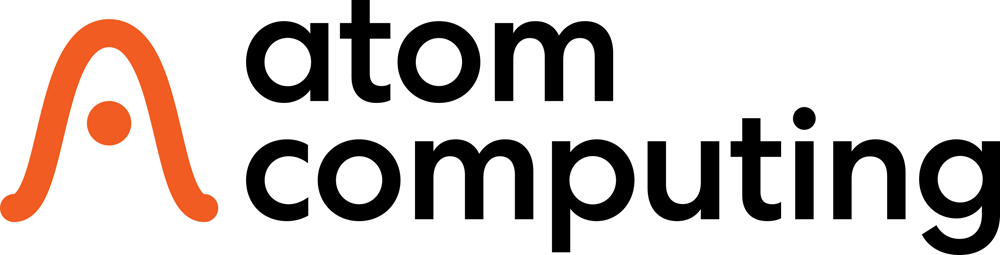 Atom Computing logo